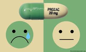 Prozac Or Emotions One Woman S Choice Sonoma Independent