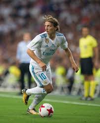 Soccer wallpaper is becoming a trend in terms of adding a new look to computers nowadays. Luka Modric 2018 Wallpapers Wallpaper Cave