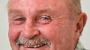 Meet your mayoral candidates: George Groth