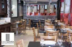 696 58 20 27 holacasamaria@gmail.com. Wonderful Cozy Secret Review Of La Cava De Casa Maria Madrid Spain Tripadvisor
