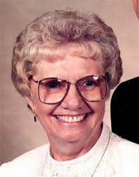 Strickland, Irene Geneva