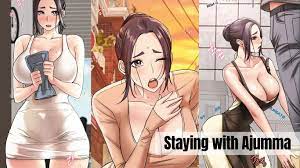 Top hentai manhwa