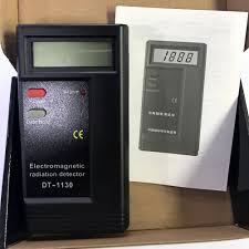 Cheap electromagnetic radiation detectors, buy quality tools directly from china suppliers:electromagnetic radiation detector lcd digital emf meter dosimeter tester dt1130 enjoy free shipping worldwide! Counter Digital Detector Emf Detectors Dosimeter Radiation Radiation Meter Tool Electromagnetic Electromagnetic Testing Handheld Dosimeter Geiger Lcd Tester Dt1130