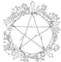 This collection includes mandalas, florals, and more. Coloring Book Of Shadows Book Of Shadows Witch Coloring Pages Coloring Pages