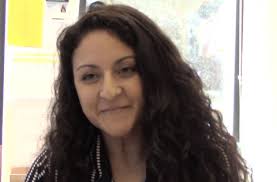 Karina Figueroa-Ramirez Could Relate to Her Latinx Teacher — Teacher Stories