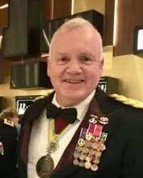 Manuel (Manny) Galaviz MSN, RN, CMSRN