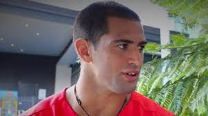 Interview: David Bhana