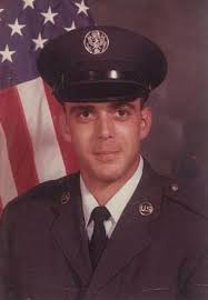 Ronald Charles "Ron" Antonio