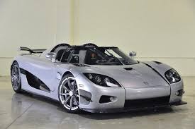 2010 Koenigsegg Ccxr For Sale In Chatsworth Ca Koenigsegg Best Luxury Cars Expensive Cars