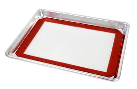 Robot Check Silicone Baking Mat Silicone Baking Baking Mat