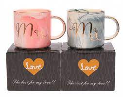 <p>the wedding is the most memorable day for the bride and groom that marks the beginning of their new life. The Perfect Gift For The Newlywed Couple Personalized Cards Gift Boxes Invitations Save The Date Br Couples Coffee Mugs Bride And Groom Gifts Bride Gifts