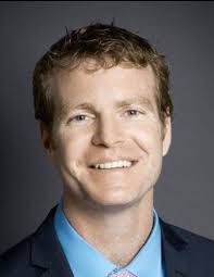 Jesse Simons's Instagram, Twitter & Facebook