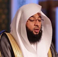 Surah Al Imran qari badr alturki mp3