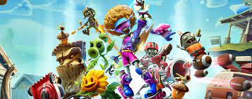 We will definitely think twice and i have a constant internet connection. Interview How Plants Vs Zombies Battle For Neighborville Is Squeezing Onto Nintendo Switch Thesixthaxis