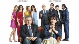 Ce n'est que samedi 24 avril au matin que les autorités ont confirmé que les trois victimes étaient toutes des hommes. Qu Est Ce Qu On A Fait Au Bon Dieu Nomme Au Goya Du Meilleur Film Europeen