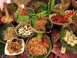 Ramadhan buffet 2017 menu kampung rm21.90 di restoran madina. Impiana Hotel Ipoh Ramadhan Buffet 2016 Malaysian Flavours