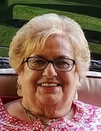 Margaret "Peg" Acker