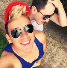 Get your skates on! An outdoor ice-rink has popped up at Southbank. It's  Skating At Melbourne and it's