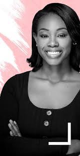 Keisha Dowell's Instagram, Twitter & Facebook