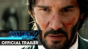 After the sudden death of his beloved wife, john wick receives one last gift from her, a beagle puppy named daisy. John Wick Chapter 2 2017 Movie Official Trailer Wick Goes Off Youtube
