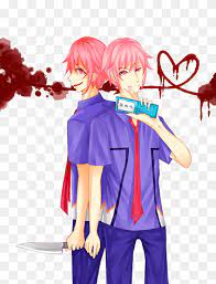 Anime fan anime sketch anime character names mirai nikki funny wallpapers yuno mirai nikki anime funny yandere anime. Yuno Gasai Future Diary Yandere Gender Bender Male Surprised Expression Boy Fictional Character Gender Bender Png Pngwing