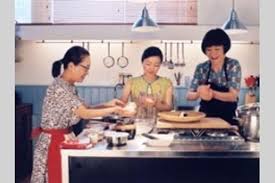 かもめ食堂：映画作品情報・あらすじ・評価｜MOVIE WALKER PRESS 映画