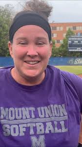 Head Coach Meghan Simons talks postgame after the Purple Raiders knock off  No. 3 Case Western and advance the farthest ever in the NCAA Tournament in  program history!