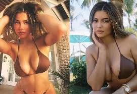 Say whatever you want about kylie jenner, but her beauty brand continues to push out buzzy new products we're dying to try. Youngest Billionaire Kylie Jenner Is Summer Ready In These Sexy Bikini See Pictures