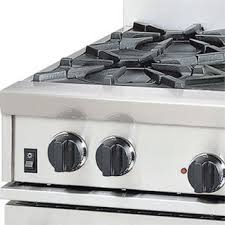 Maybe you would like to learn more about one of these? Blue Star Range The Stove I Chose The Art Of Doing Stuff