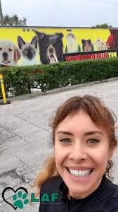 🐾 Love and solidarity know no borders 🇺🇸🤍🇨🇴 From Florida to San  Andrés, Colombia, the Ladyhawk Animal Foundation had the honor of  delivering 72 pounds of food to Kellan's Refuge. This place