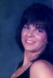 Tammy Joyce Brown Campbell (1963-2013)
