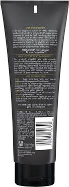 Product sent for review sponsored post have you seen the tips on pinterest about correctly washing your hair? Tresemme Hair Gel Ingredients Full Size Png Download Seekpng