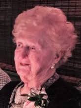 Obituary information for Catherine E. Pityinger