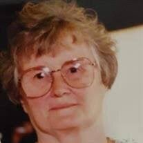 Mary. L. Carpenter Obituary
