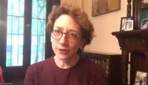 DOT Assistant Commissioner Kerry Gould-Schmit Talks About the Plan that  Will Generate Over $1 Billion in Revenue