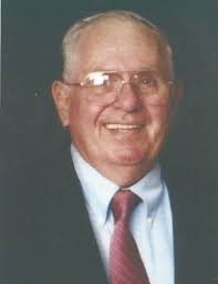 Obituary information for James E. Whitford Sr.