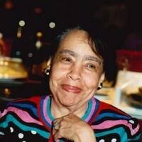 MRS. Delores Elizabeth Hudson Obituary (2024)