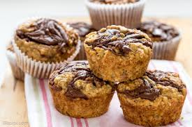 Maybe you would like to learn more about one of these? Resepi Muffin Pisang Nutella Dan Oat