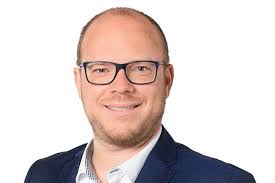 Neue Organisationsstruktur