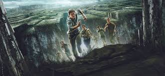 Wer steckt hinter der organisation w. Maze Runner Die Auserwahlten Im Labyrinth Fernsehserien De