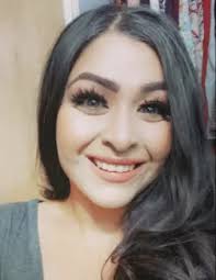 Obituary information for Marissa Lauren Delgado