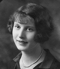 Mildred Thomson Obituary (2007)