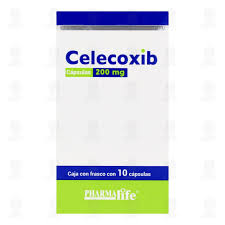 Image result for Celecoxib