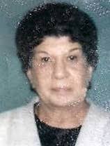 Georgia Badley Obituary 2014