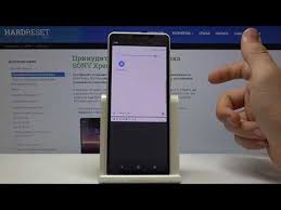 Kak Razdavat Internet Na Sony Xperia 10 Ii Youtube