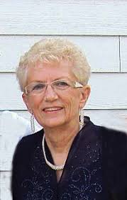 Magdalene "Rae" Lodato Obituary