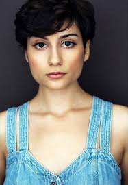 Who is Jackie Abbott dating? Jackie Abbott girlfriend, wife