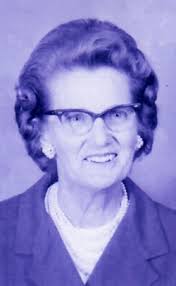 Edith Goforth Whitaker