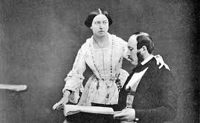 The most obvious of queen victoria's descendants is, naturally, the current queen of england. When Queen Victoria Met Prince Albert Meetings