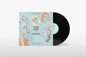 A smooth operator from california, he doesn't live in the villages; Some Kind Of Heaven Original Soundtrack Ari Balouzian Appraiser